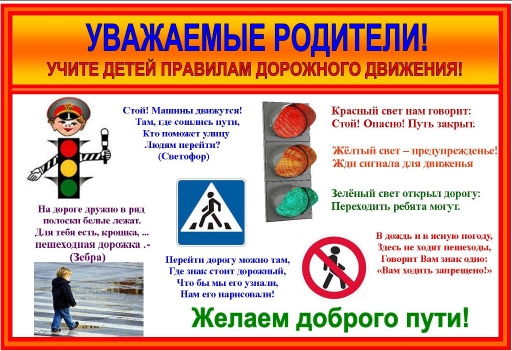 ПДД.