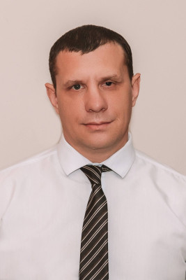 Проворнов Александр Владимирович