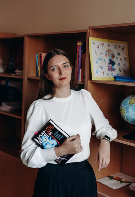 Лапшина Татьяна Андреевна